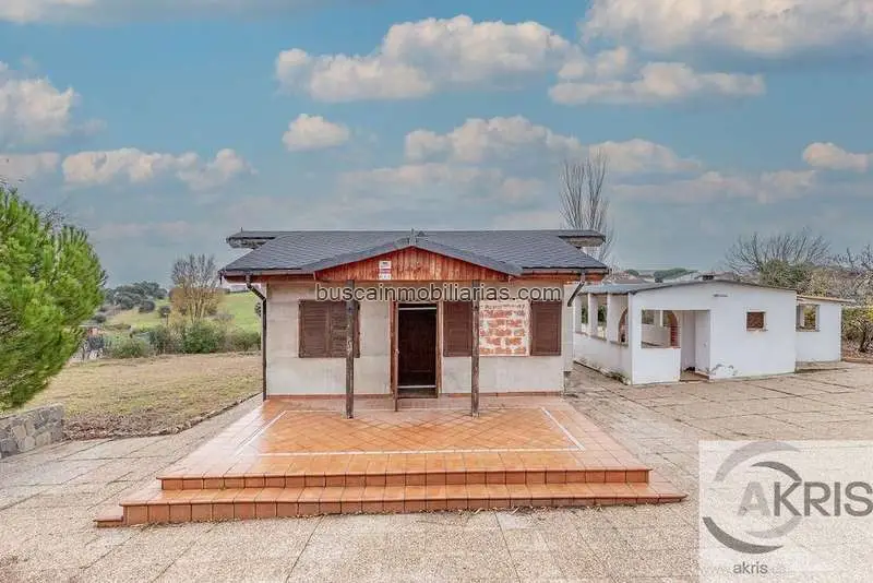 Casa en Venta Escalona