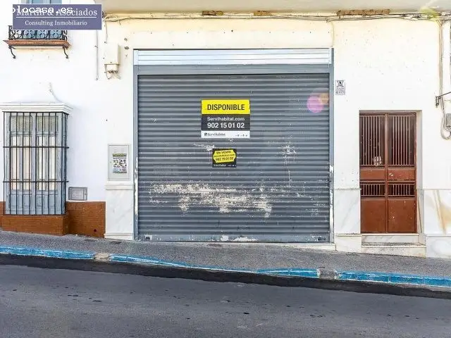 Local Comercial en Venta Villamartín Cádiz 198m2
