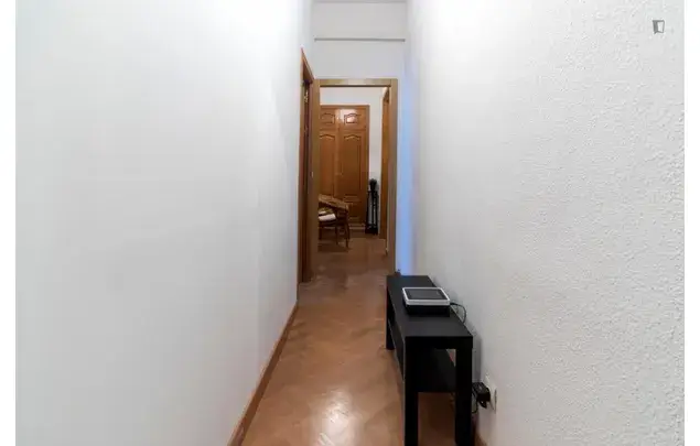 Apartamento 6 Dormitorios Madrid Estudiantes Lavapies
