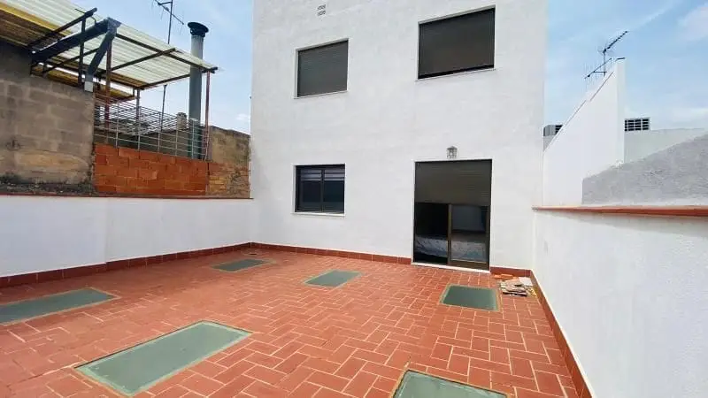 Pareado en venta en Vila-real, Castellón