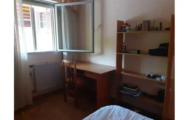 Habitación para Estudiantes en Leganés
