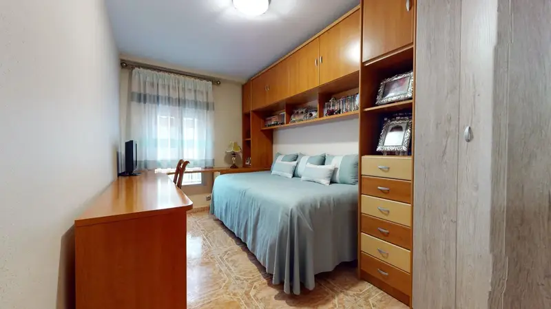 Venta Piso reformado en Fátima, Córdoba - Ref: CAL03665