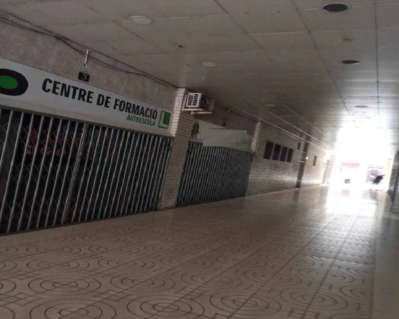 Local en Venta Amposta 162m2