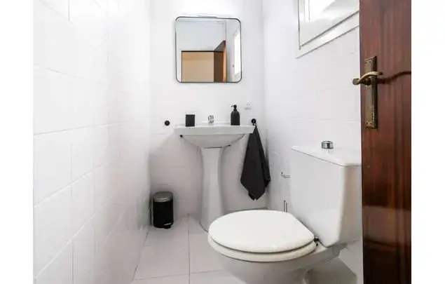 Habitaci	ón en Alquiler Barcelona 147m2