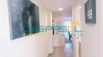 Casa Adosada en Urbanizacion Privada Cerca de la Playa La Barrosa