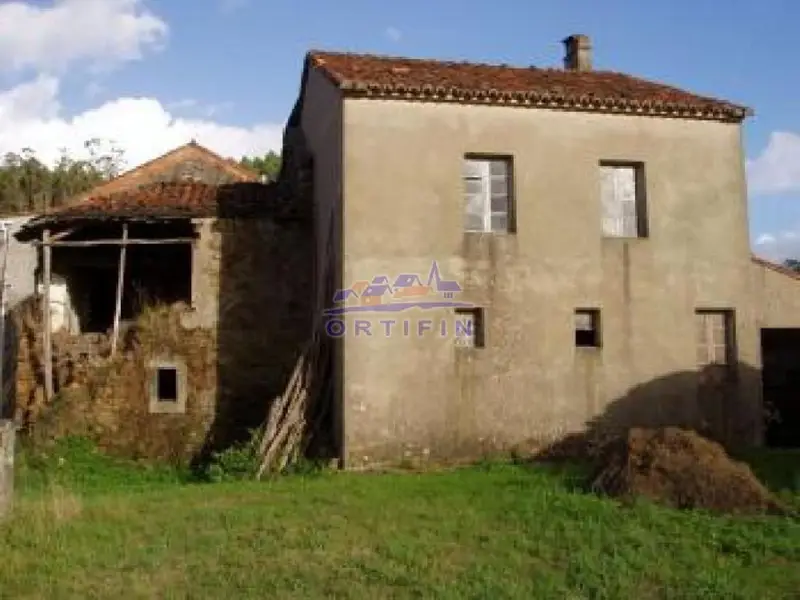 Venta Casa Jardin Ortigueira