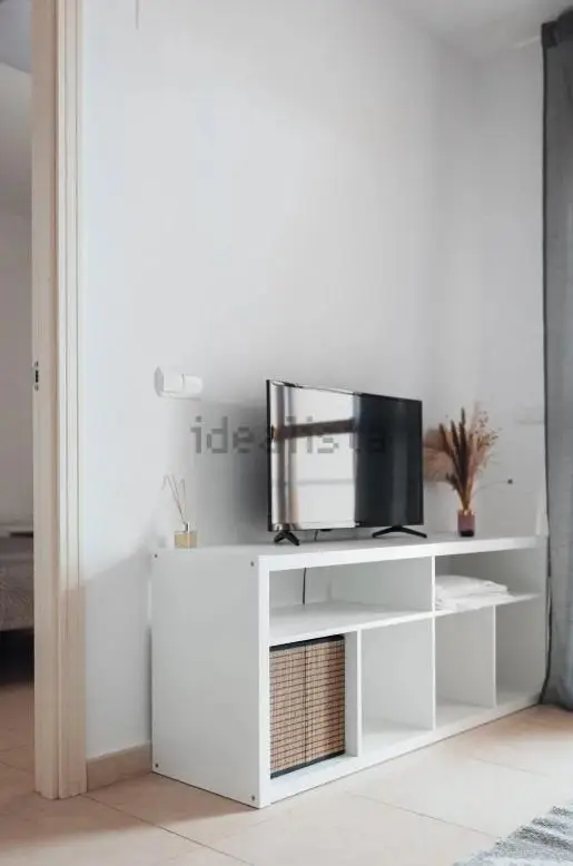 Apartamento en Calpe con Vistas al Mar