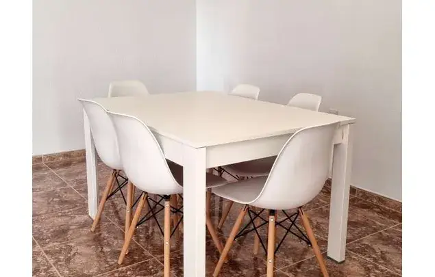 Alquiler Habitaciones 120m2 Cartagena