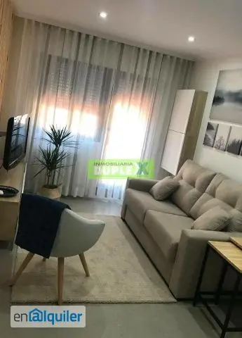 Apartamento Amueblado en Poio Alquiler Temporal Septiembre Junio