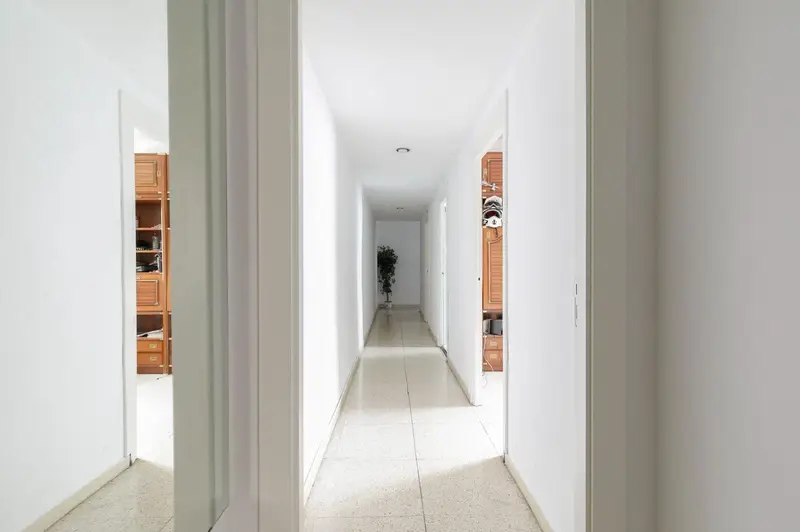 Piso en venta en Camino de Ronda Granada 147m2 5 dormitorios 2 baños