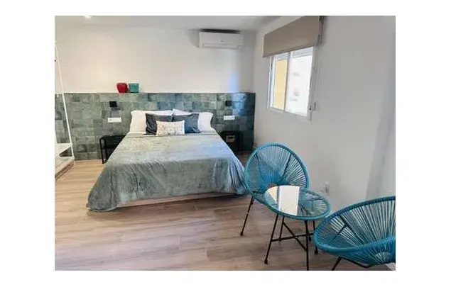 Apartamento 40m2 Campello Playa Cerca Renovado