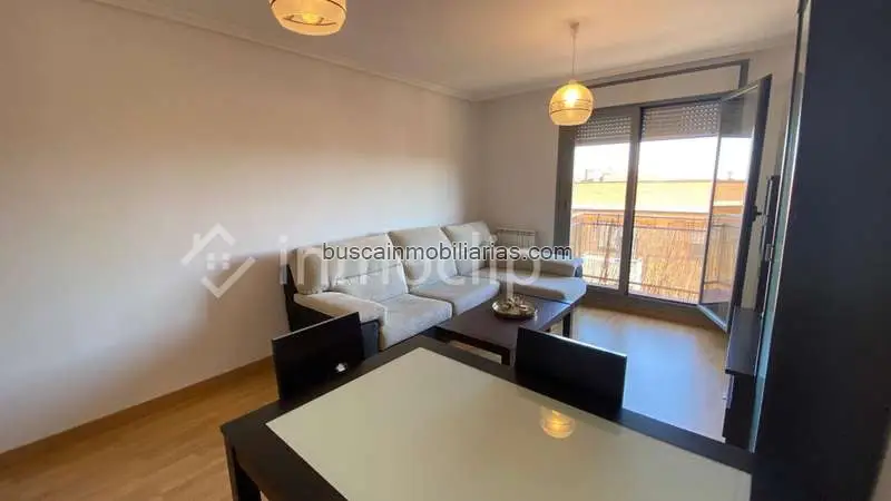 Piso en venta en Salamanca con garaje y vistas a la catedral