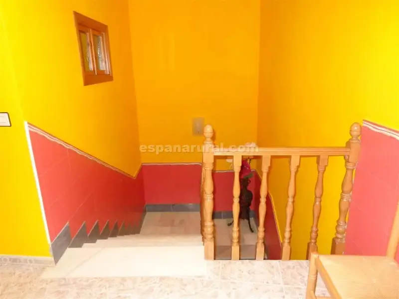 Casa en Venta en Pocicas Albox Almería 5 Dormitorios 2 Baños