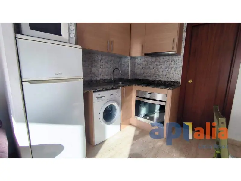 Apartamento en Sant Antoni de Calonge cerca de la playa