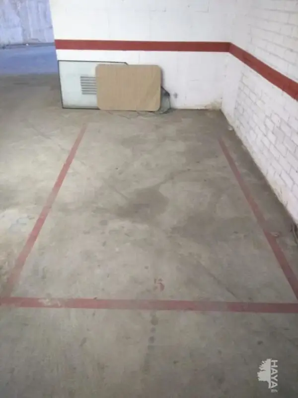 Garaje en Venta en Almacelles Calle Sant Roc