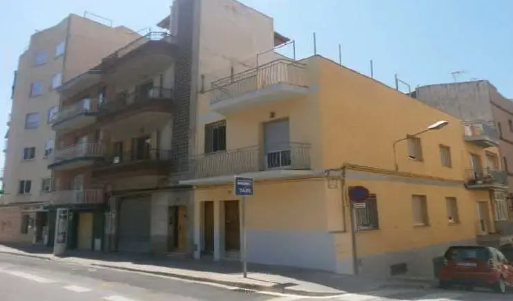 Casa Unifamiliar 355m2 5 habitaciones Mataro