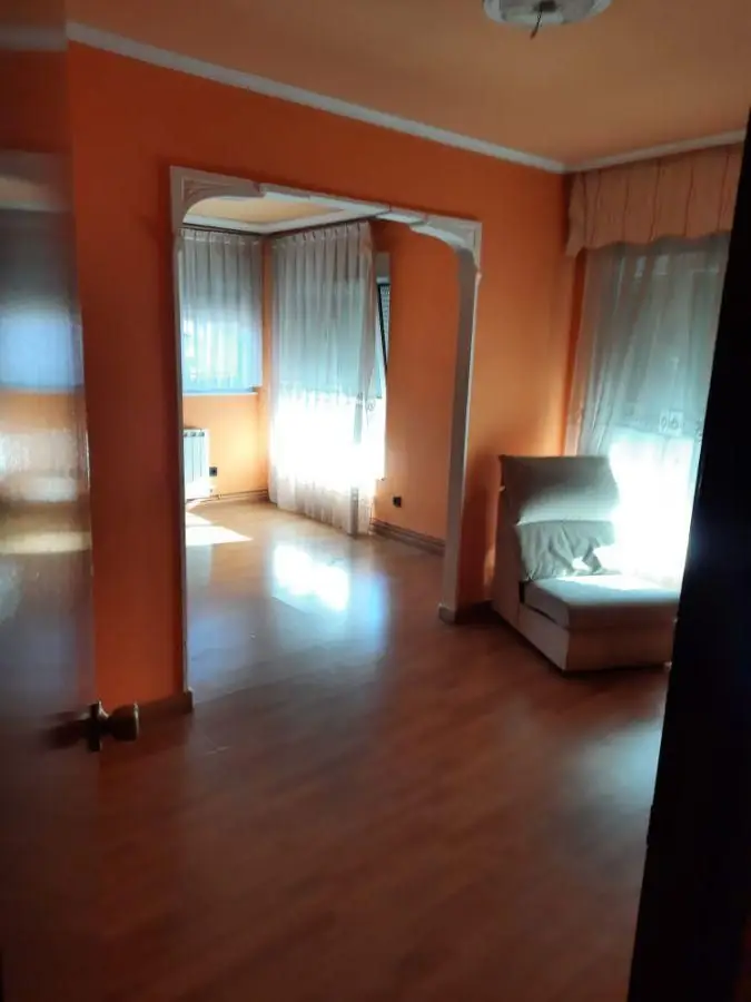 Venta Piso 3 Dormitorios El Entrego Langreo Asturias