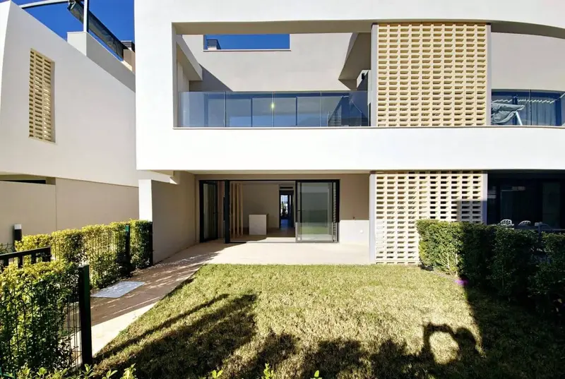 Bungalow 2 Dormitorios Santa Rosalia Lake Resort Murcia