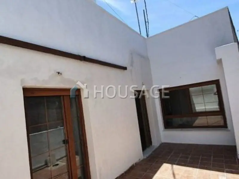 Piso en venta en Villena 3 habitaciones 90m2