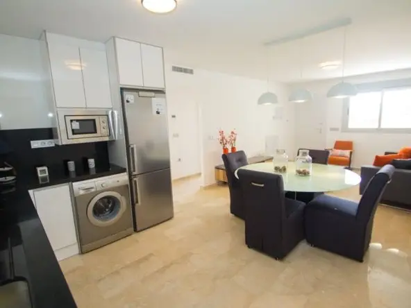 Apartamento 2 Dormitorios Las Filipinas