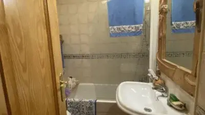 Piso en Venta Benalmádena Pueblo Centro