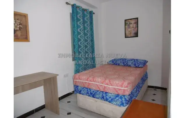 Alquiler Apartamento 3 Dormitorios 89m² Almería