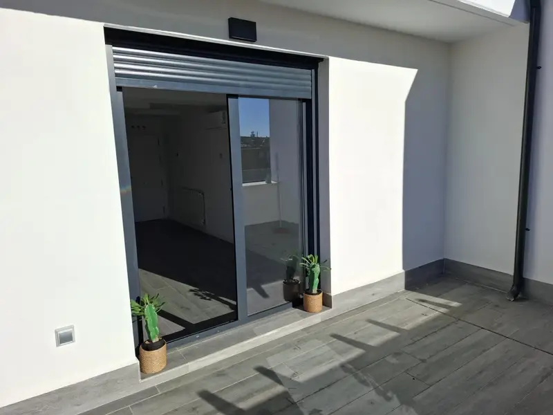 Venta Ático Duplex Barajas Madrid