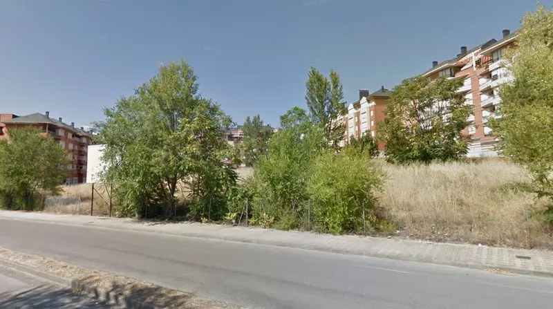 Solar en Venta en Ponferrada Leon