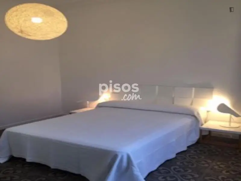 Habitaci	ón en Alquiler en el Eixample Derecho de Barcelona
