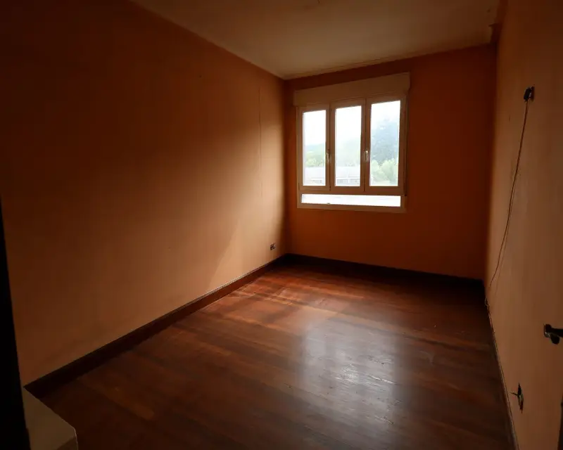 Piso 70m2 3 Habitaciones Lemoa