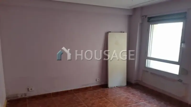 Piso en Venta Valladolid 83m2 Zona Residencial
