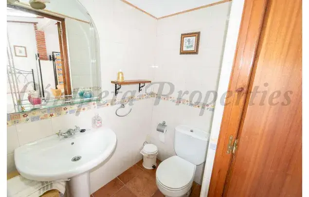 Alquiler Apartamento 1 Dormitorio 30m2 Torrox
