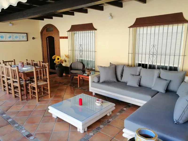 Chalet en Venta Coto La Campa La Barrosa Chiclana