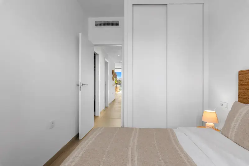 Apartamentos de Lujo en Torrevieja Cerca de la Playa