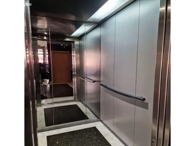 Magnifica Vivienda La Ería 2 Dormitorios Garaje Trastero