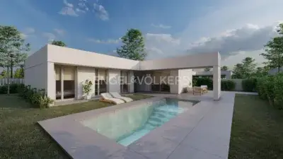 Chalet en Venta El Catllar: Confort y Naturaleza