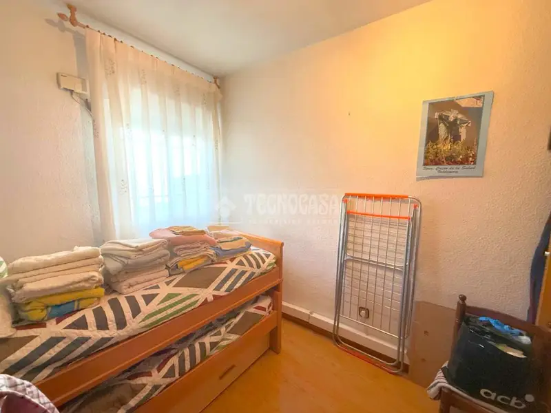 Piso en venta en Villaverde