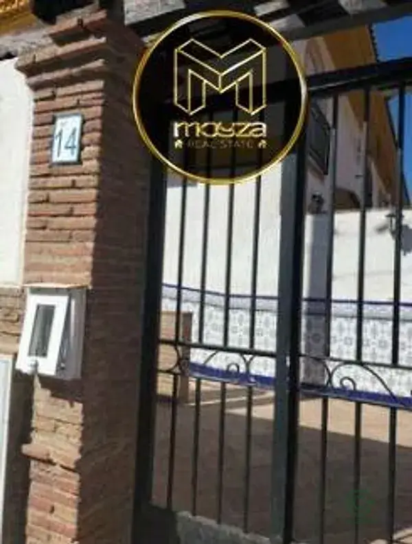 Adosado en Manilva con Piscina y Parking