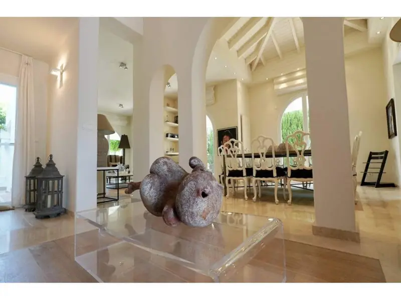 Chalet en venta en Benalup, Cádiz