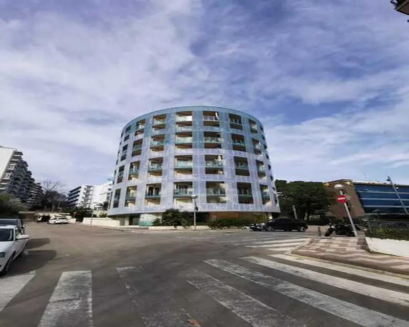 Piso 83m2 en Calella