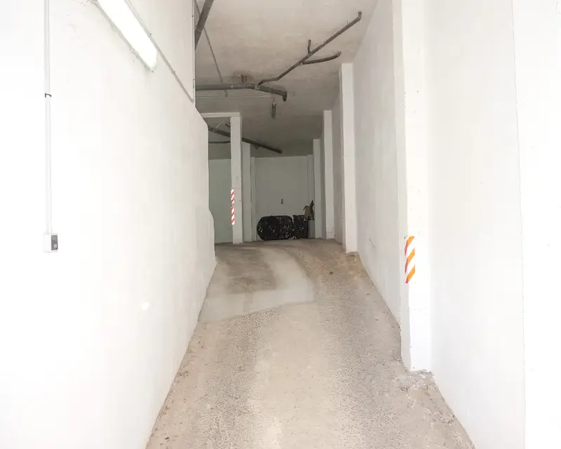 Garaje en Venta en Vall D'Uixo Almenara 41m2