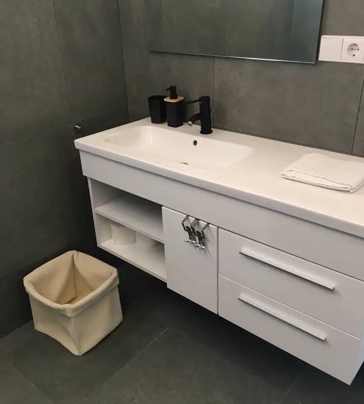 Villa Moderna en Dénia con Piscina Privada