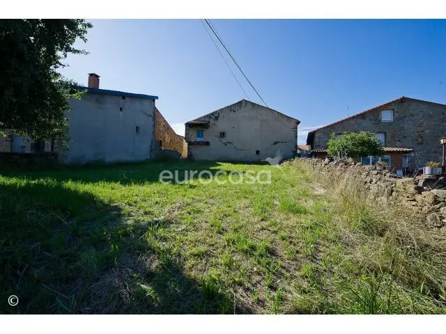 Casa de Pueblo para Reformar 200m2 Vistas al Valle