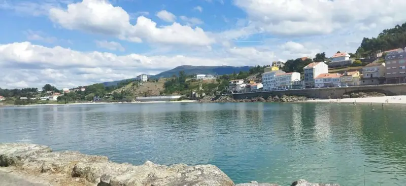 Venta de casa en Noal (Porto do Son)