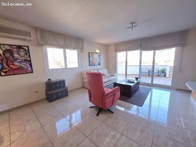 Casa con Amarre en Santa Margarita