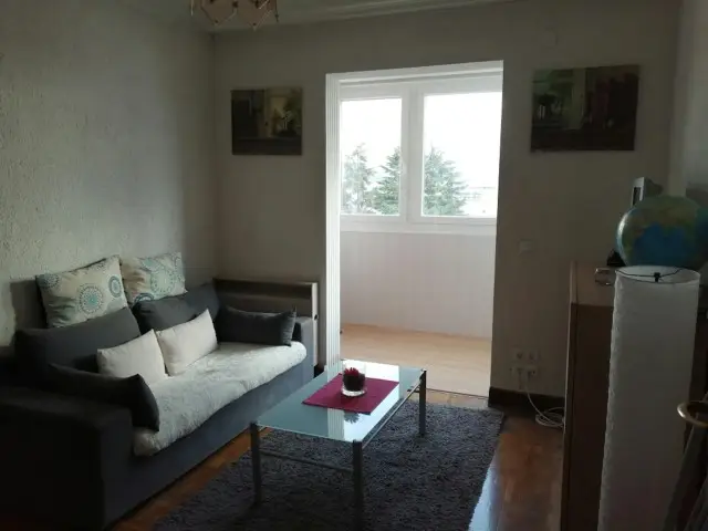 Habitacion Alquiler Pamplona Estudiantes Wifi Lavadora