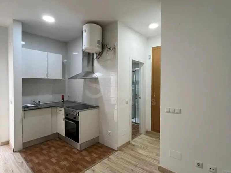 Venta de Estudios y Apartamento en Málaga  Precios Rebajados