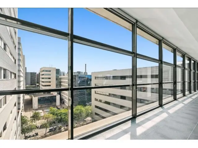Oficina en Parque Empresarial 22@ Barcelona