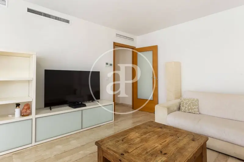 Apartamento en Sueca Valencia 3 habitaciones 2 baños 135m2