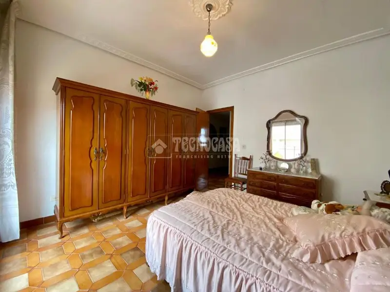 Casa en venta en Úbeda